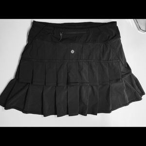 LULULEMON Tennis Skirt